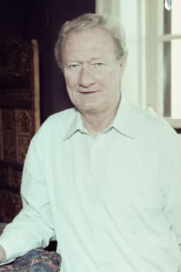 Ralph Foody headshot