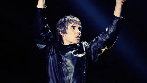 The Stone Roses: Made of Stone's Backdrop Image