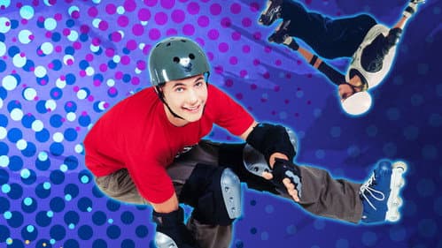 Brink!'s Backdrop Image