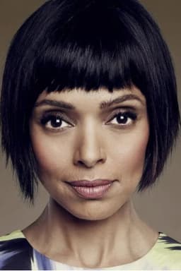 Tamara Taylor headshot