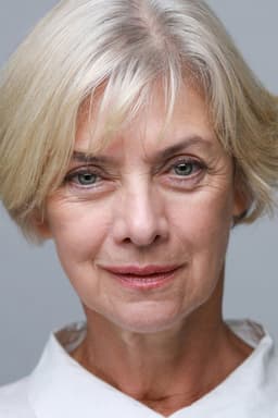 Diana Kent headshot