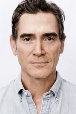 Billy Crudup headshot