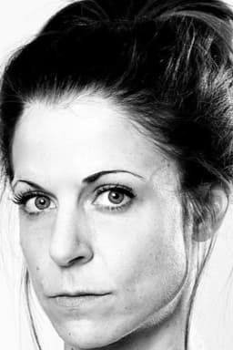 Rachel Stubbings headshot
