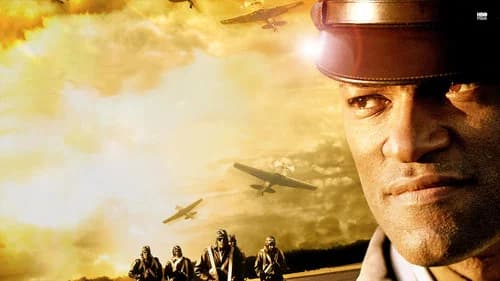 The Tuskegee Airmen's Backdrop Image