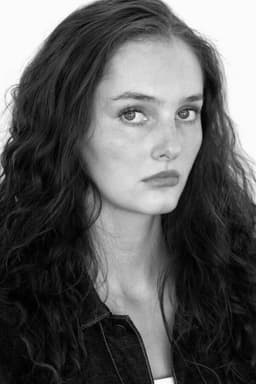 Davida McKenzie headshot