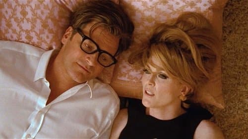 A Single Man's Backdrop Image