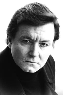 Kenneth Haigh headshot