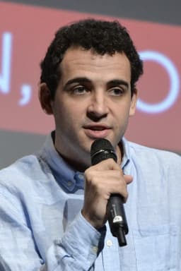 Owen Suskind headshot