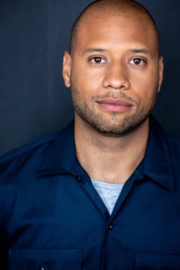 Michael Cognata headshot