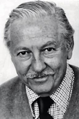 Jack Manning headshot