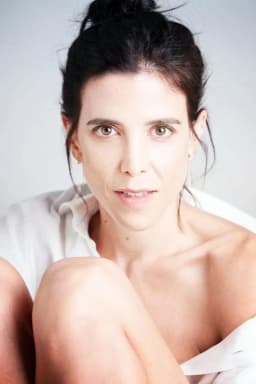 María Luisa Mayol headshot