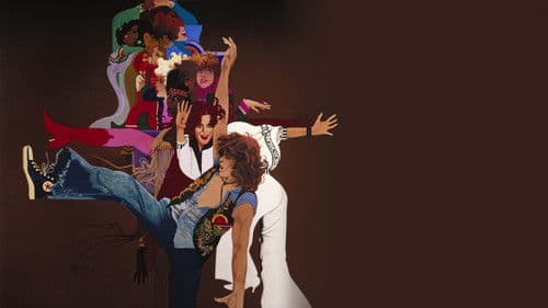 Hair's Backdrop Image