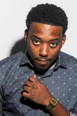 Chris Powell headshot