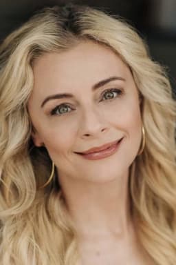 Jessica Cauffiel headshot