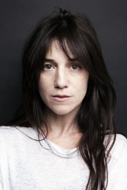Charlotte Gainsbourg headshot