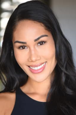 Maya Ford headshot