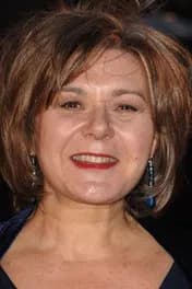 Barbara Flynn headshot