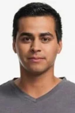 David López headshot