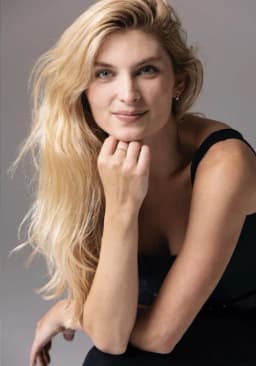 Jordan Block headshot