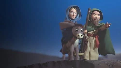 Nestor, the Long-Eared Christmas Donkey's Backdrop Image
