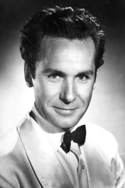 Griffith Jones headshot