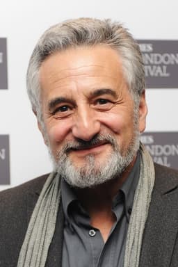 Henry Goodman headshot