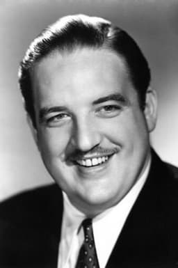 Laird Cregar headshot