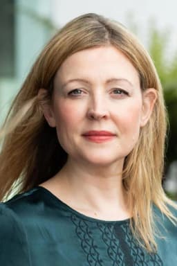 Rachel O’Riordan headshot