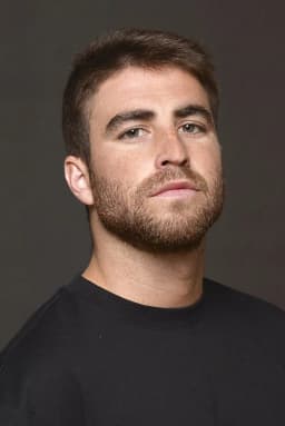 Marco Cáceres headshot