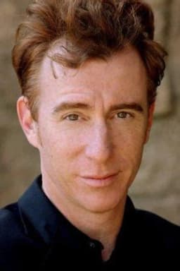 Stephen Kearin headshot