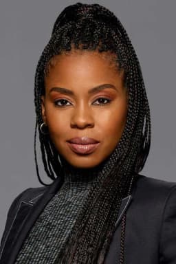 Danielle Moné Truitt headshot