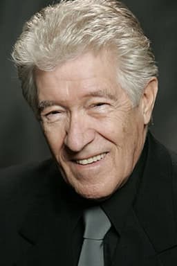 Jack Angel headshot