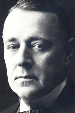 George Lessey headshot