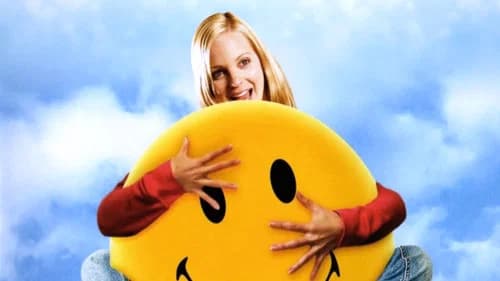 Smiley Face's Backdrop Image