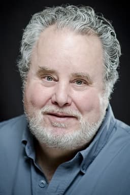 Adam LeFevre headshot