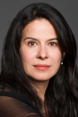 Arcelia Ramírez headshot