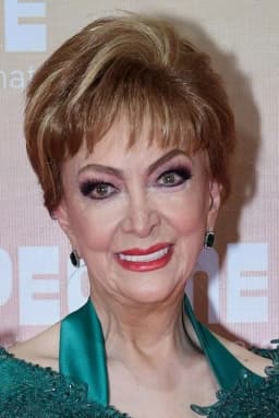 Norma Lazareno headshot