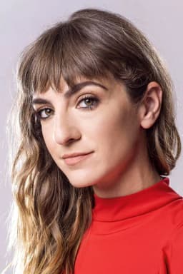 Julieta Zylberberg headshot