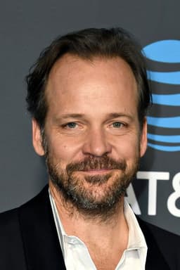 Peter Sarsgaard headshot