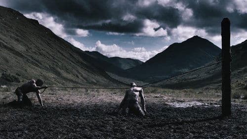 Valhalla Rising's Backdrop Image