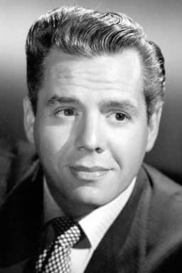 Desi Arnaz headshot