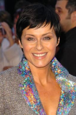 Lisa Stansfield headshot