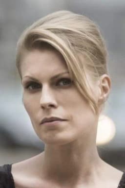 Evgeniya Gladiy headshot