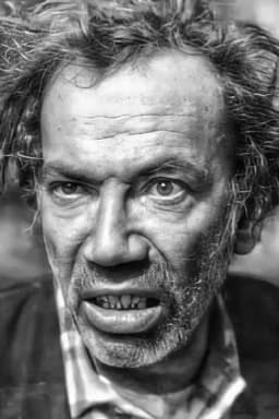 Miguel Inclán headshot