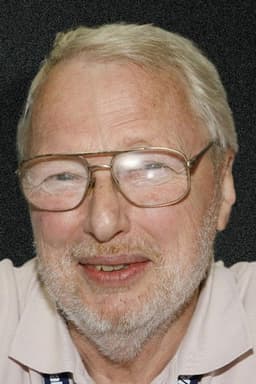 George Roubicek headshot