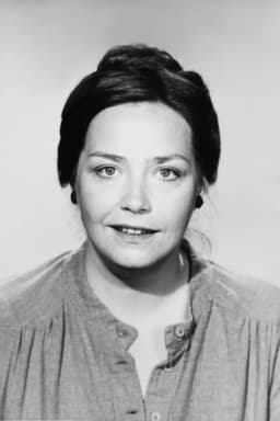 Conchata Ferrell headshot
