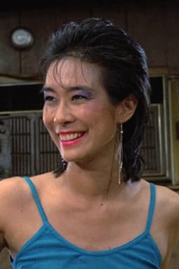 Jane Arakawa headshot
