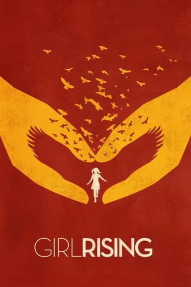 Girl Rising poster