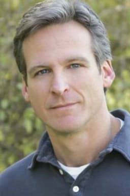 Tom Galantich headshot
