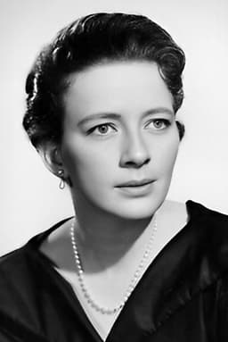 Leora Dana headshot